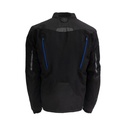 YAMAHA MT MEVSİMLİK SİYAH MAVİ MONT - Resim 3