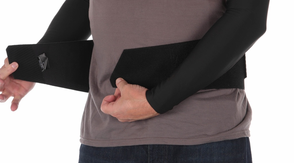 DAİNESE PRO-ARMOR LUMBAR LONG BELLİK - Resim 3