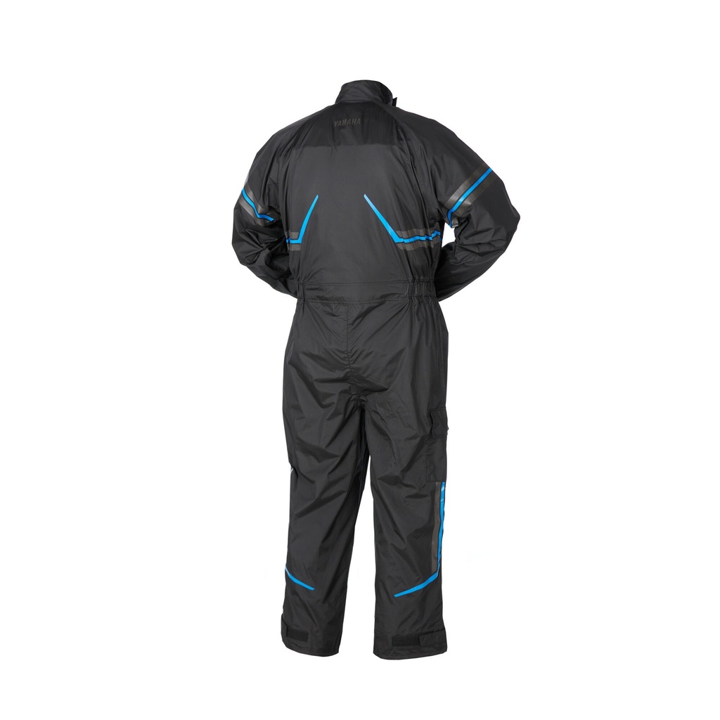 YAMAHA MALİ TULUM YAĞMURLUK - Resim 3