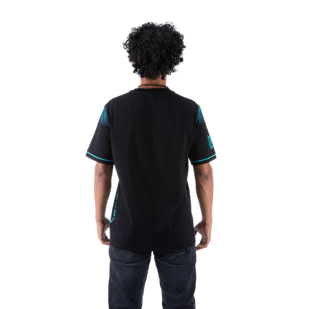 YAMAHA MT HYPER NAKED TSHİRT - Resim 5