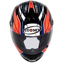 SUOMY SR SPORT MİMETİC KAPALI KASK - Resim 4