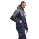 YAMAHA SKLAMPR KAPÜŞONLU KORUMALI SU GEÇİRMEZ MONT - Resim 2