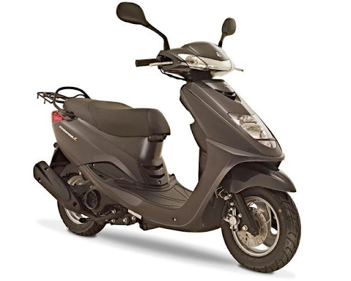 YAMAHA CYGNUS L DEBRİYAJ TASI ORİJİNAL - Resim 3