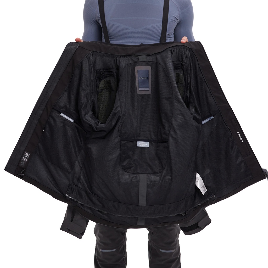 YAMAHA NACKA TOURİNG MONT