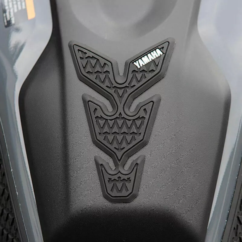 MT 07 DEPO ÜSTÜ PAD TANKPAD - Resim 2