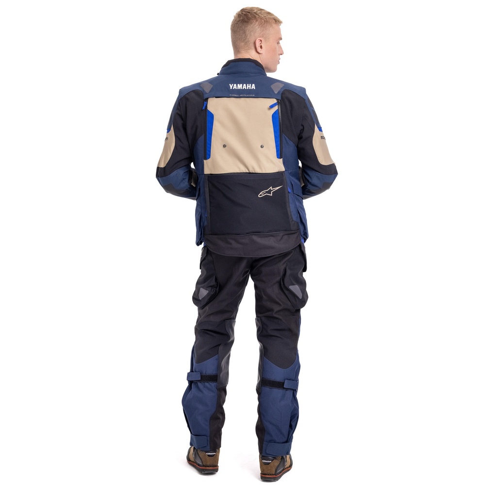 YAMAHA ALPİNESTARS ADVENTURE MONT
