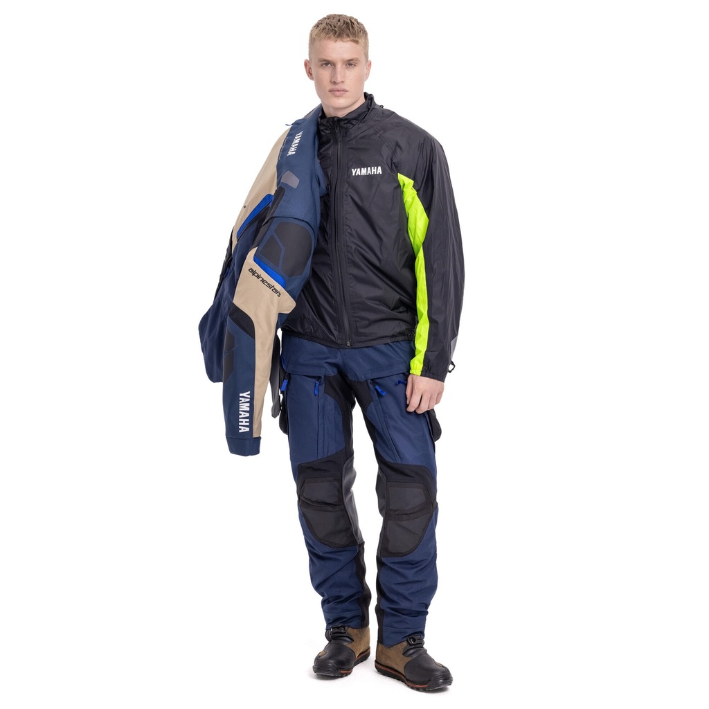 YAMAHA ALPİNESTARS ADVENTURE MONT