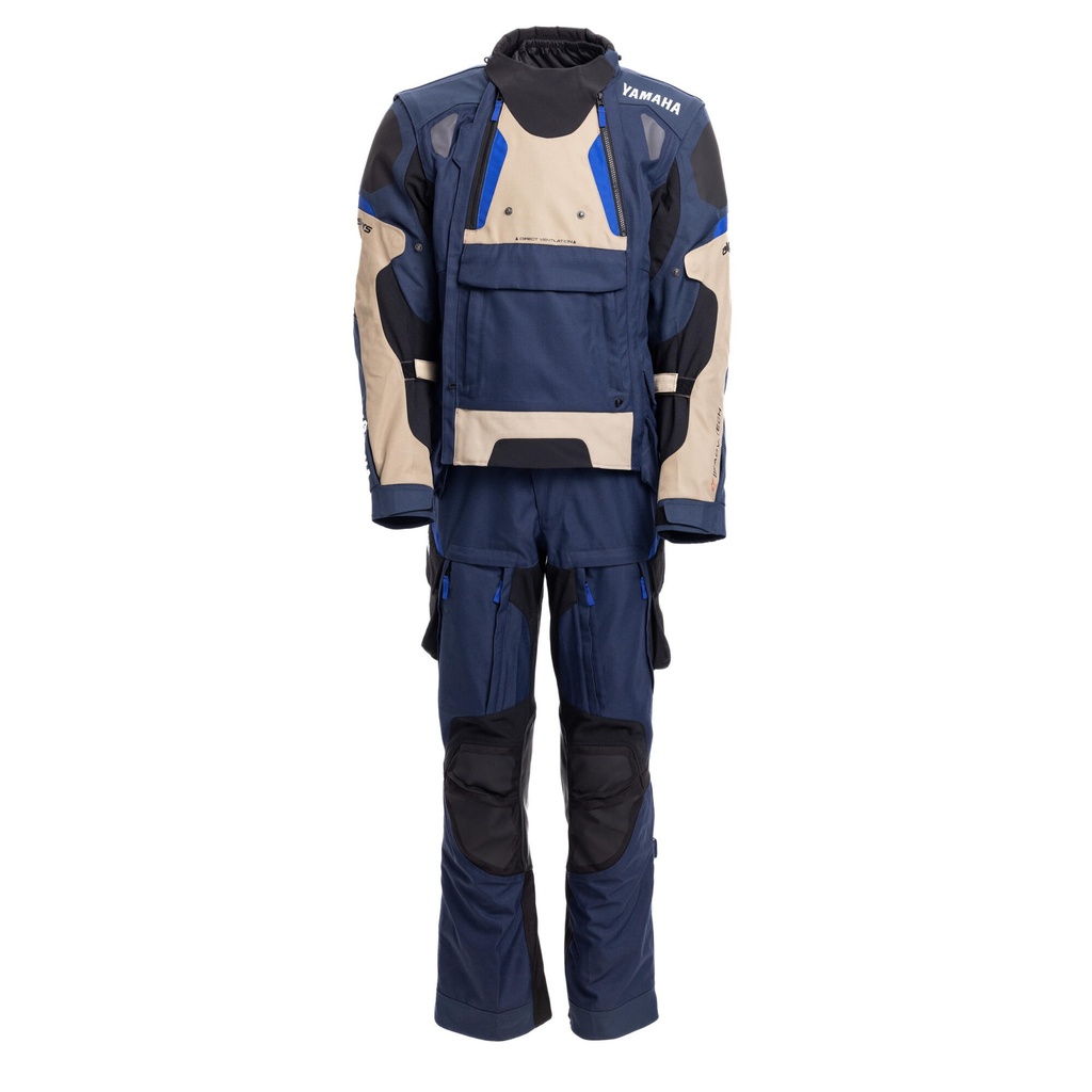 YAMAHA ALPİNESTARS ADVENTURE MONT