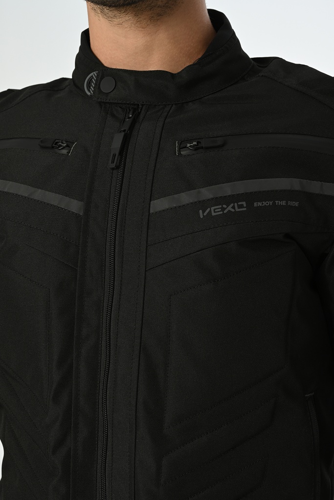 VEXO CALIFORNIA MONT SİYAH 