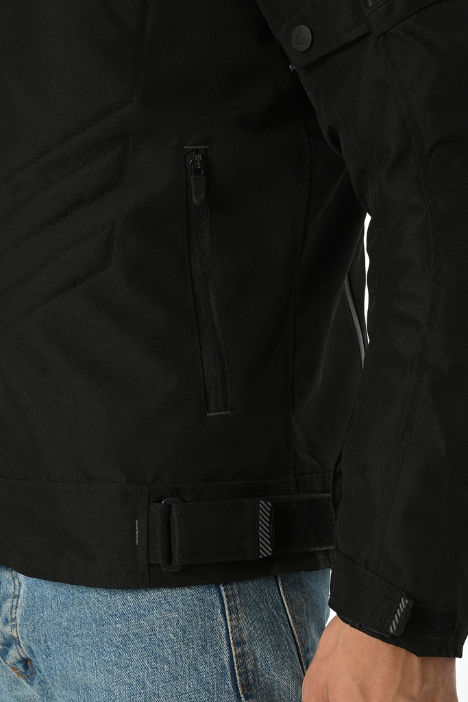 VEXO CALIFORNIA MONT SİYAH 