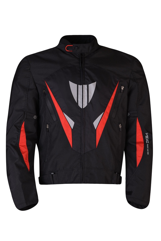 VEXO ELEMENT MONT SİYAH-KIRMIZI 