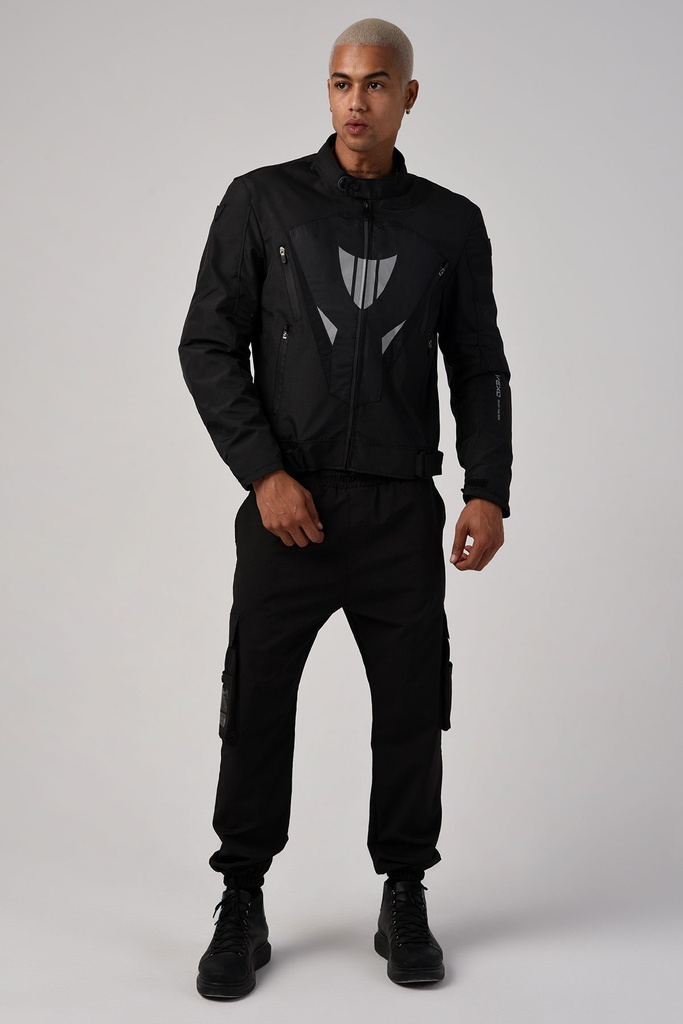 VEXO ELEMENT MONT SİYAH 