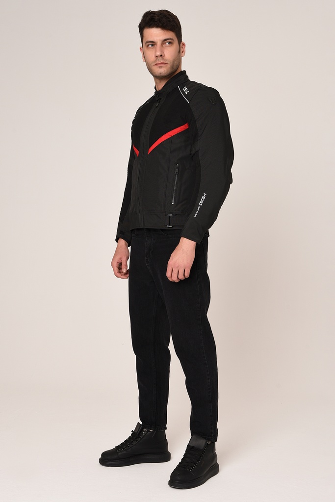 VEXO QUATRO MONT KIRMIZI 