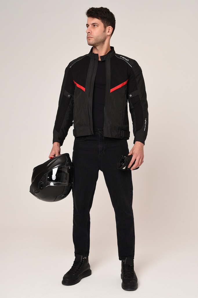 VEXO QUATRO MONT KIRMIZI 