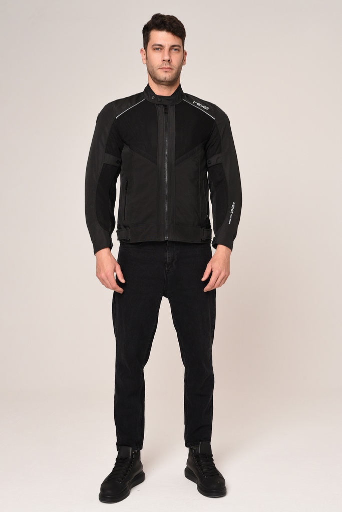 VEXO QUATRO MONT SİYAH 