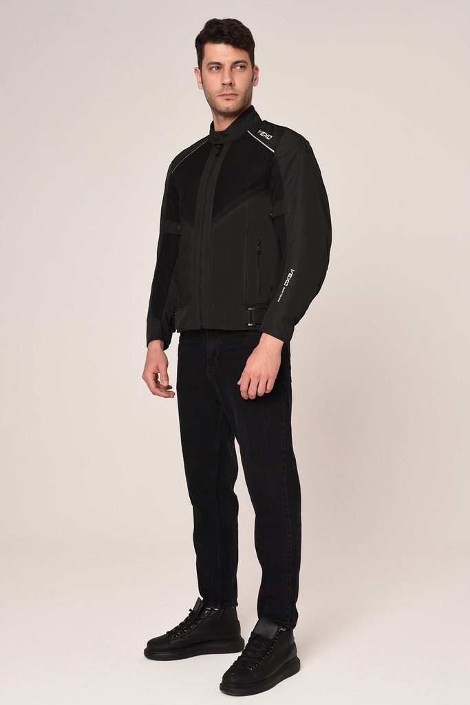 VEXO QUATRO MONT SİYAH 