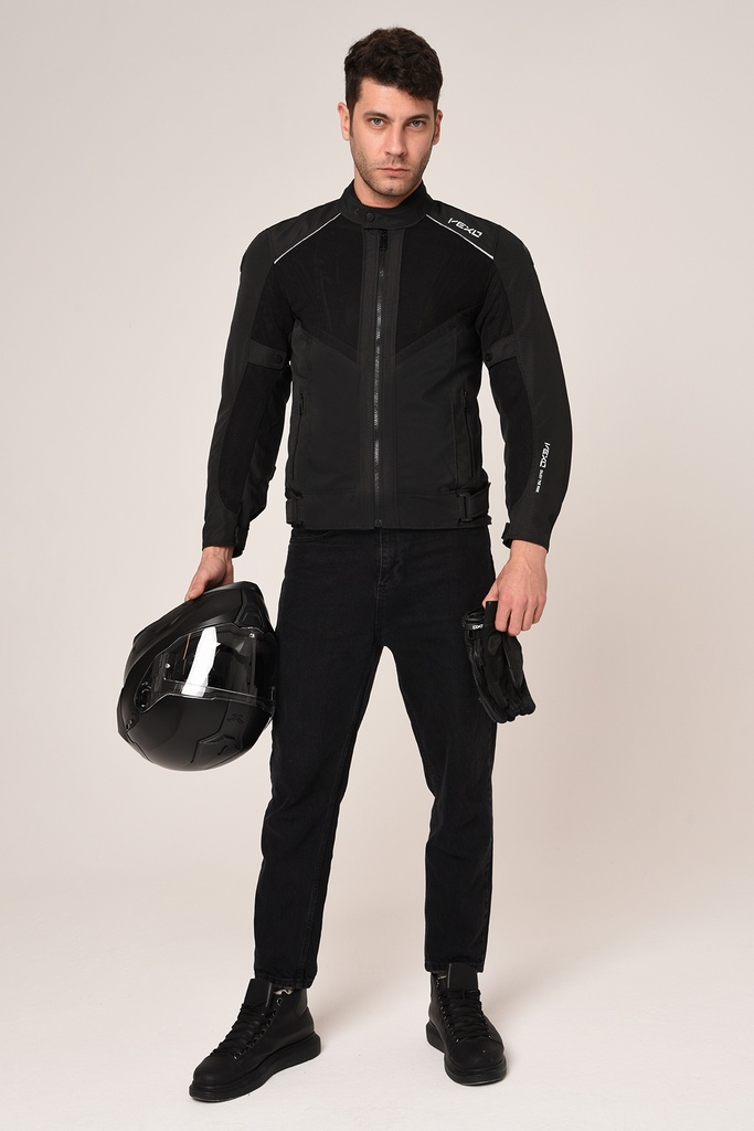 VEXO QUATRO MONT SİYAH 