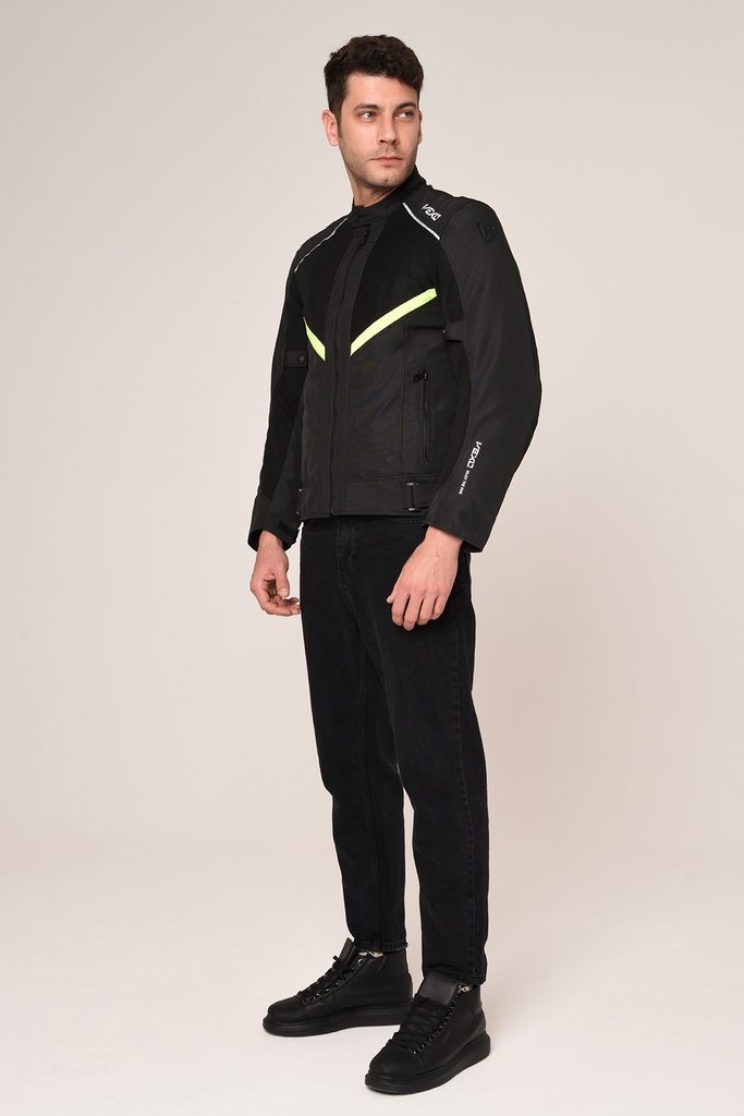 VEXO QUATRO MONT NEON SARI 