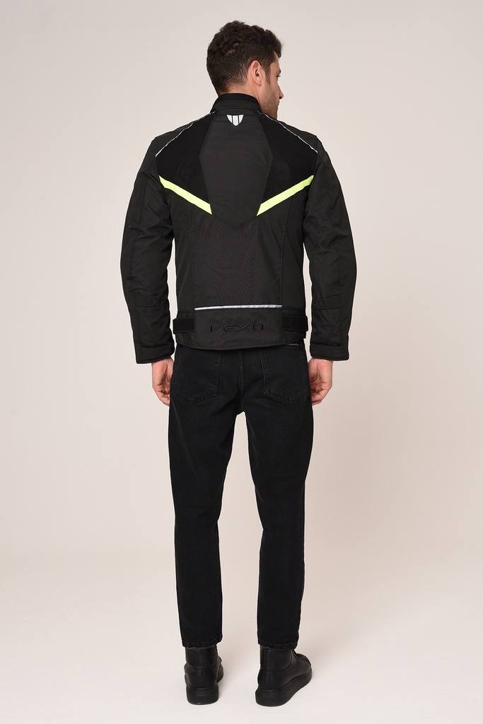 VEXO QUATRO MONT NEON SARI 