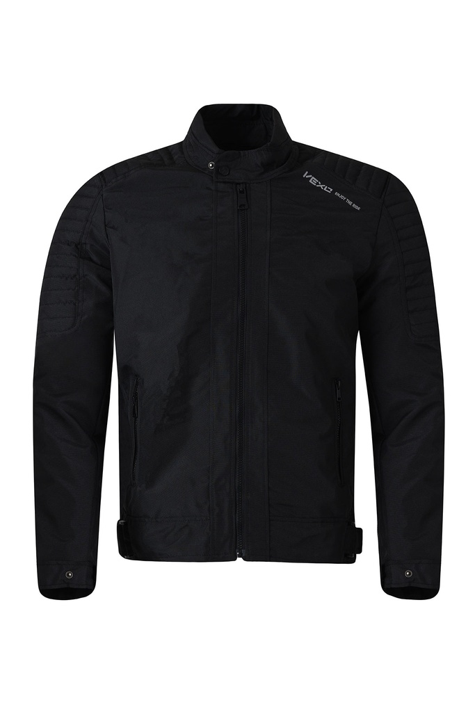 VEXO VENTURE MONT SİYAH 