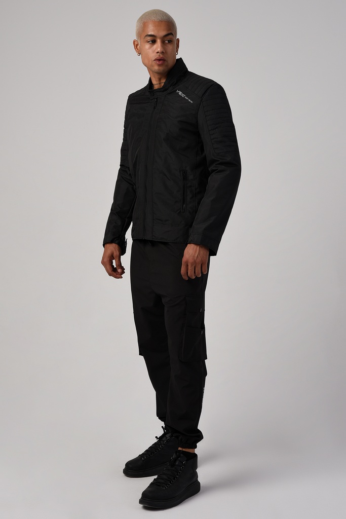 VEXO VENTURE MONT SİYAH 