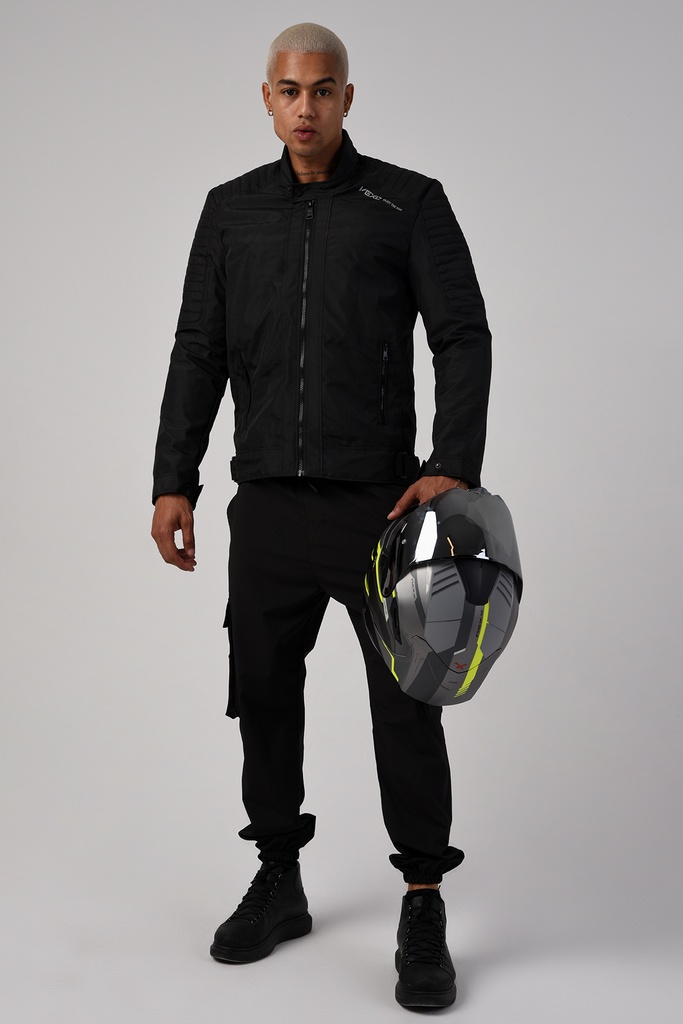 VEXO VENTURE MONT SİYAH 