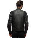 DAİNESE ISTRICE QDF DARK BROWN DERİ MONT