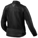 REVIT ECLIPSE 2 KADIN MONT SİYAH 