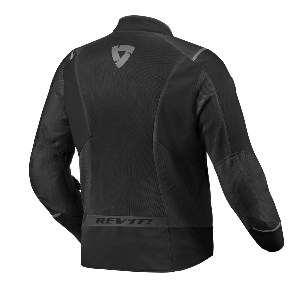 REVIT AIRWAVE 4 MONT SİYAH 