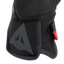 DAİNESE MİG 3 AİR TEX BLACK TEKSTİL ELDİVEN