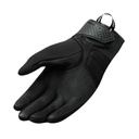 REVIT MOSCA 2 ELDİVEN SİYAH 