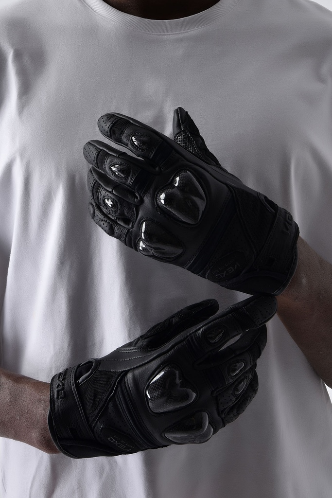 VEXO GP TECH PRO AIR ELDİVEN SİYAH 