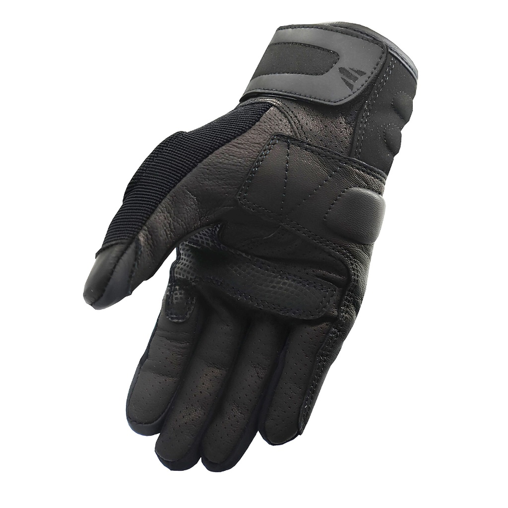 VEXO LEADER YAZLIK ELDİVEN SİYAH 