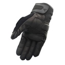 VEXO LEADER YAZLIK ELDİVEN SİYAH 