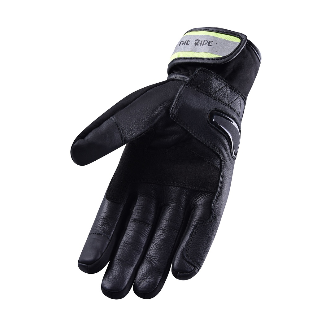 VEXO TEMPEST H2O ELDİVEN NEON SARI 