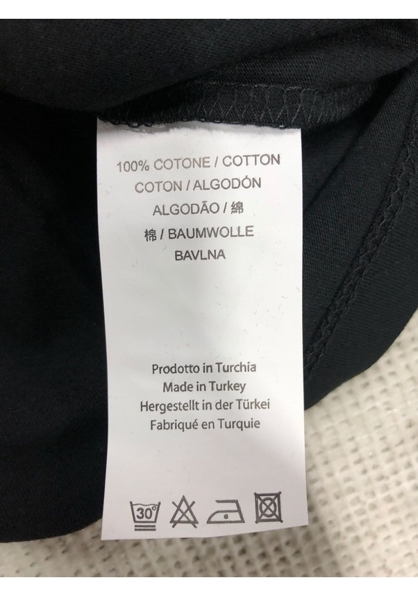 VR46 RANCH KISA KOL TSHİRT 