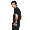 DAİNESE STRİPES BEYAZ BİSİKLET YAKA KISA KOL TSHİRT 