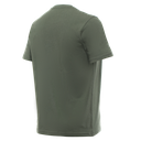 DAINESE STRIPES HAKİ TSHIRT 
