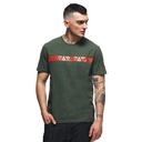 DAINESE STRIPES HAKİ TSHIRT 