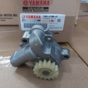 YAMAHA MT25 2015 2020 MODELE UYUMLU ORJİNAL YAĞ POMPASI 1WD-E3300-00 - Resim 2