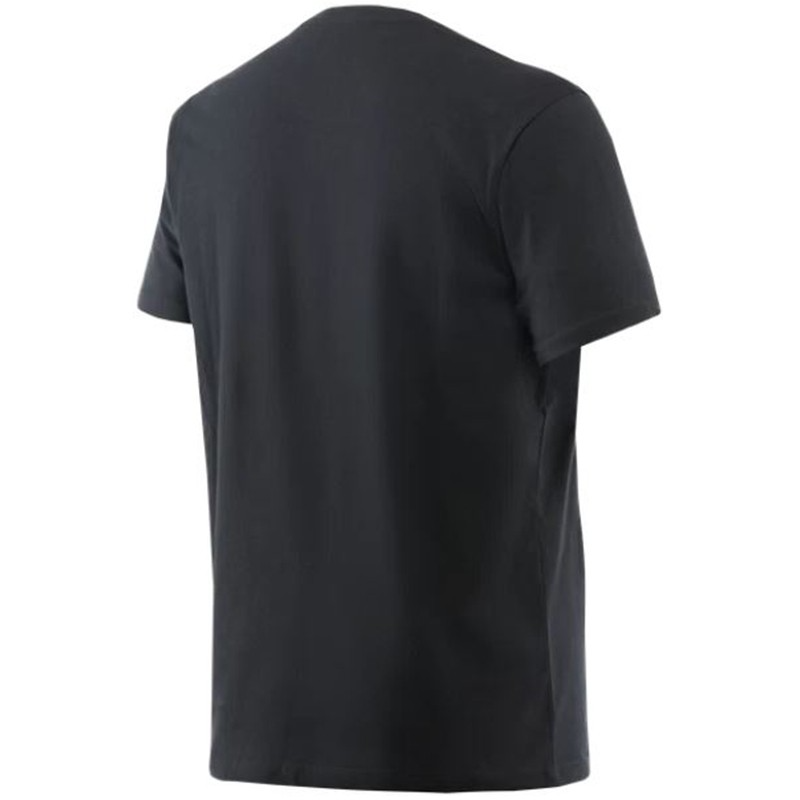 DAİNESE VALE 46 BİSİKLET YAKA KISA KOL TSHİRT 