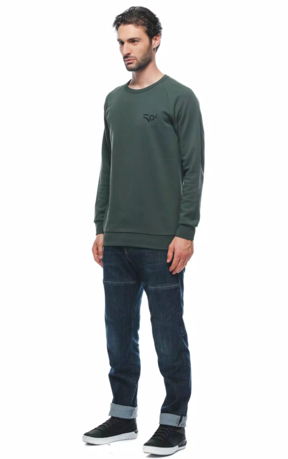 DAINESE ANNIVERSARIO SWEAT ERKEK 