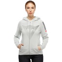 DAINESE FADE KADIN HIRKA GRİ 