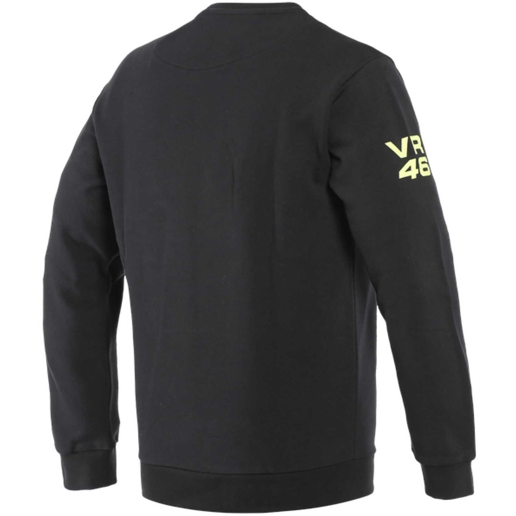 DAINESE VR46 TEAM SWEAT 