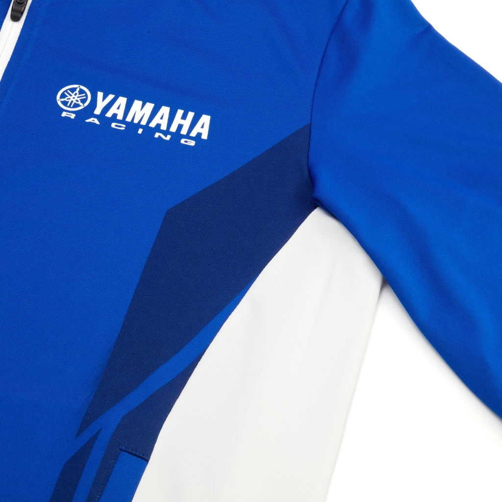 YAMAHA PADDOCK BLUE PERFORMANS ERKEK HIRKA STABIA 