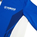 YAMAHA PADDOCK BLUE PERFORMANS ERKEK HIRKA STABIA 