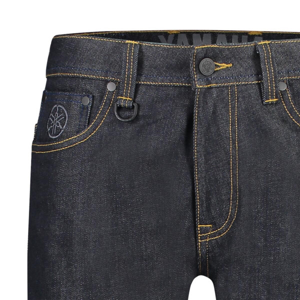 YAMAHA KEVLAR KORUMALI KOT PANTOLON