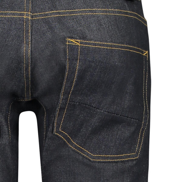 YAMAHA KEVLAR KORUMALI KOT PANTOLON