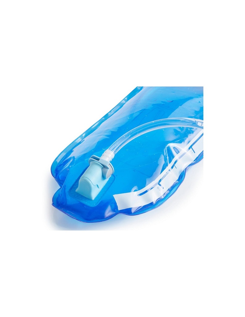 YAMAHA RACİNG SU ÇANTASI 2 LT.  MAVİ - Resim 5