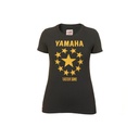 YAMAHA FASTER SONS DULCE KADIN TSHİRT